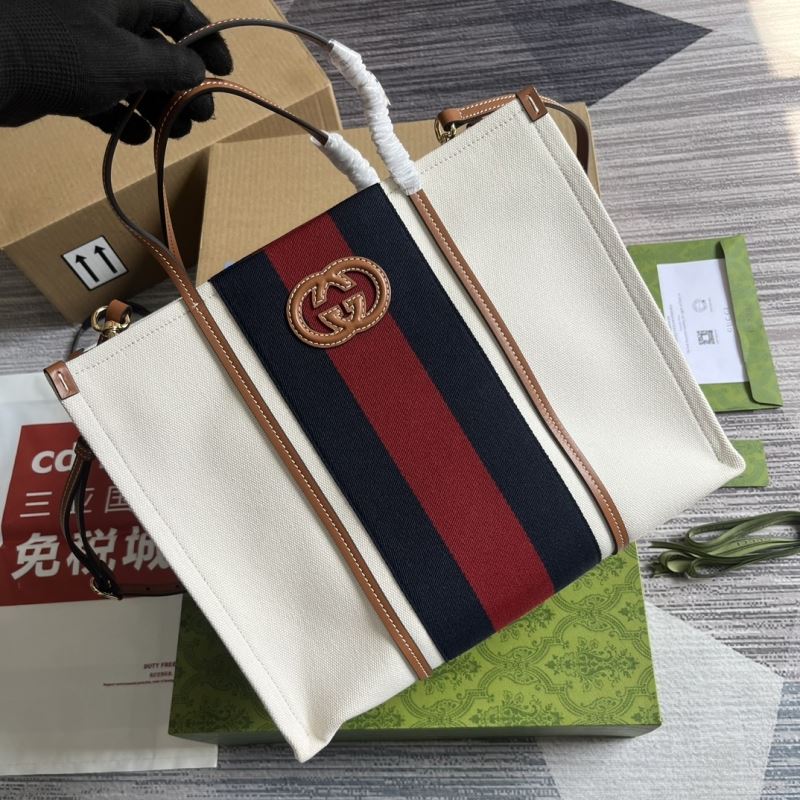 Gvc*1 shopping bags